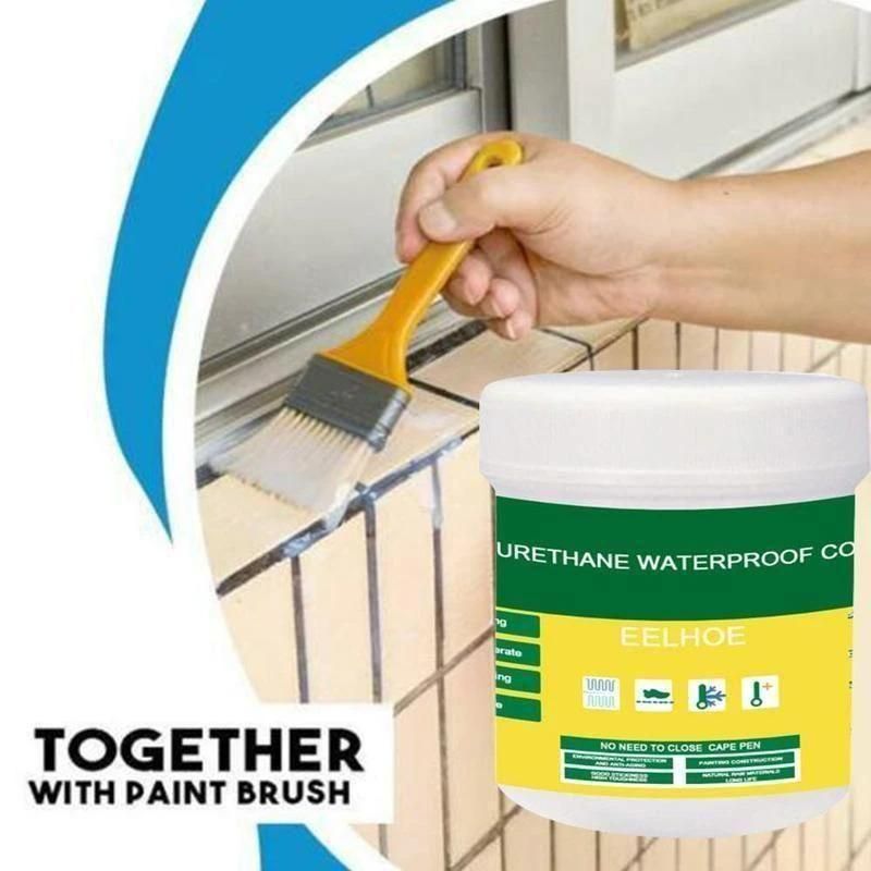 Efficient Leak Waterproof Glue