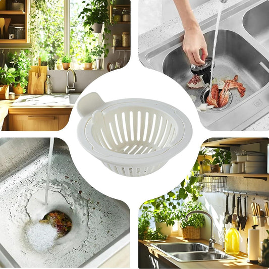 Kitchen Sink Stopper