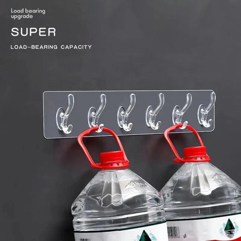 Wall Hanger Hooks
