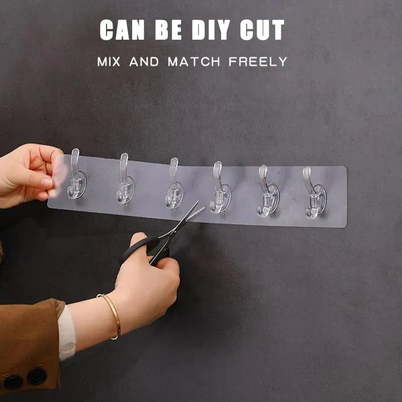 Wall Hanger Hooks