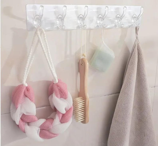 Wall Hanger Hooks