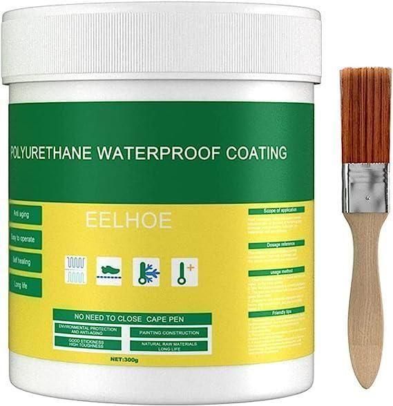 Efficient Leak Waterproof Glue