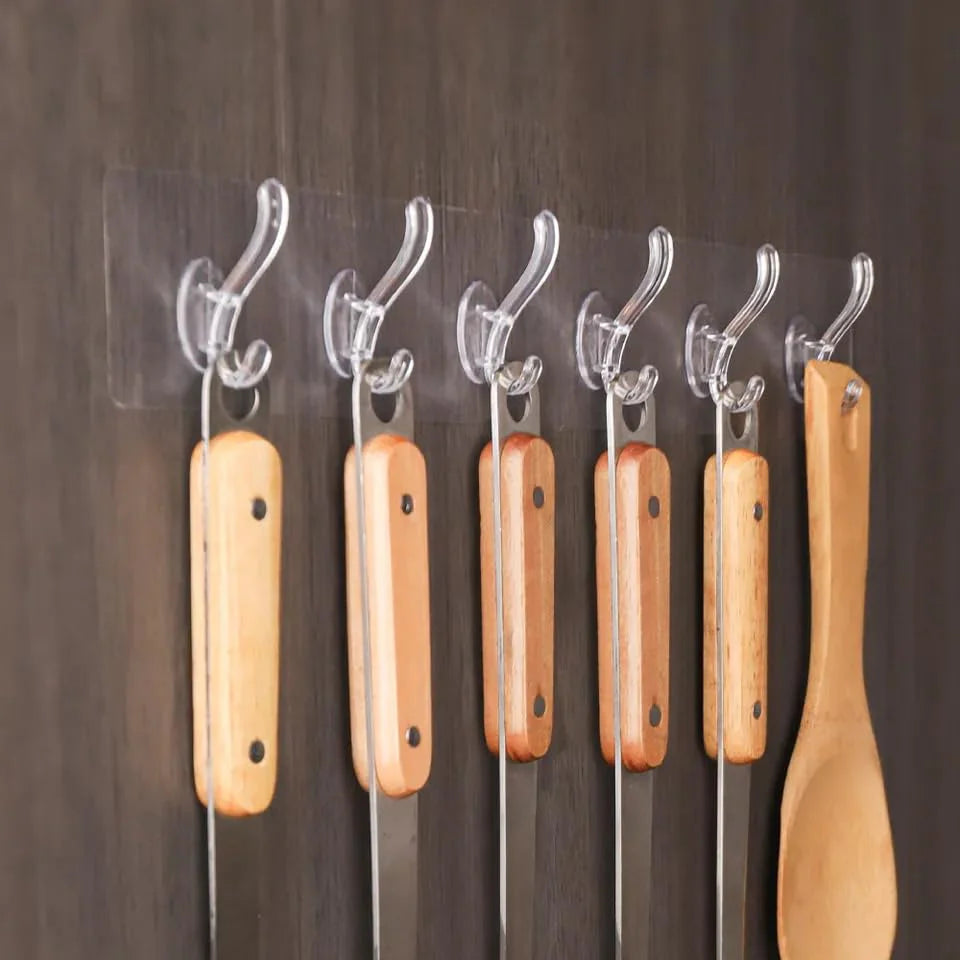 Wall Hanger Hooks