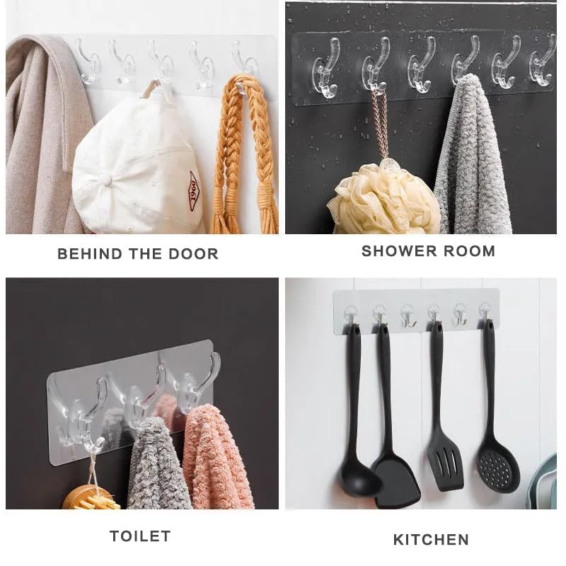 Wall Hanger Hooks