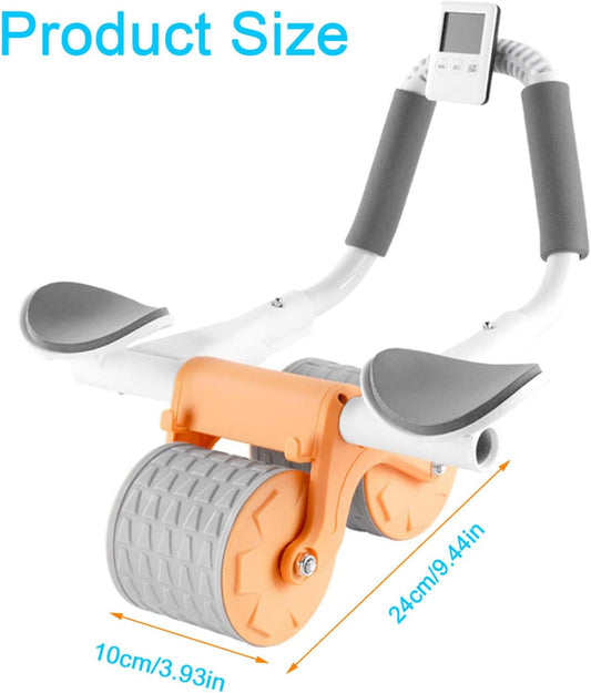 Ab Exercise Roller