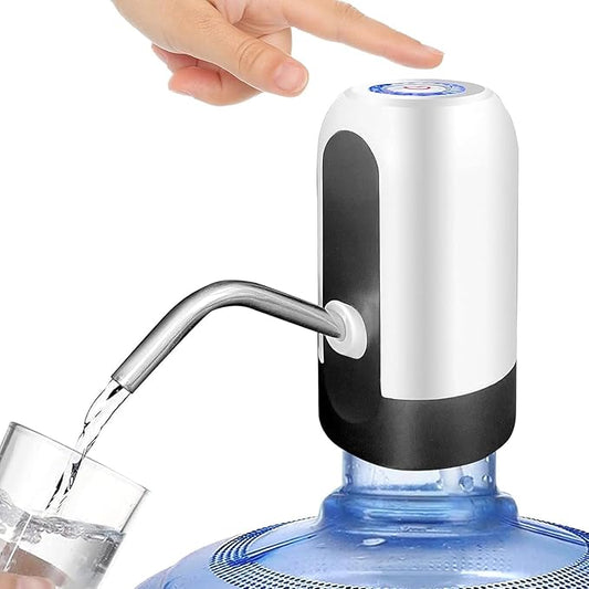 Automatic Water Dispenser Pump