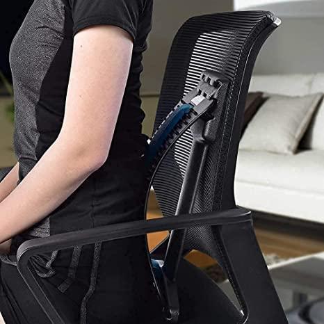 PostureEase Back Stretcher