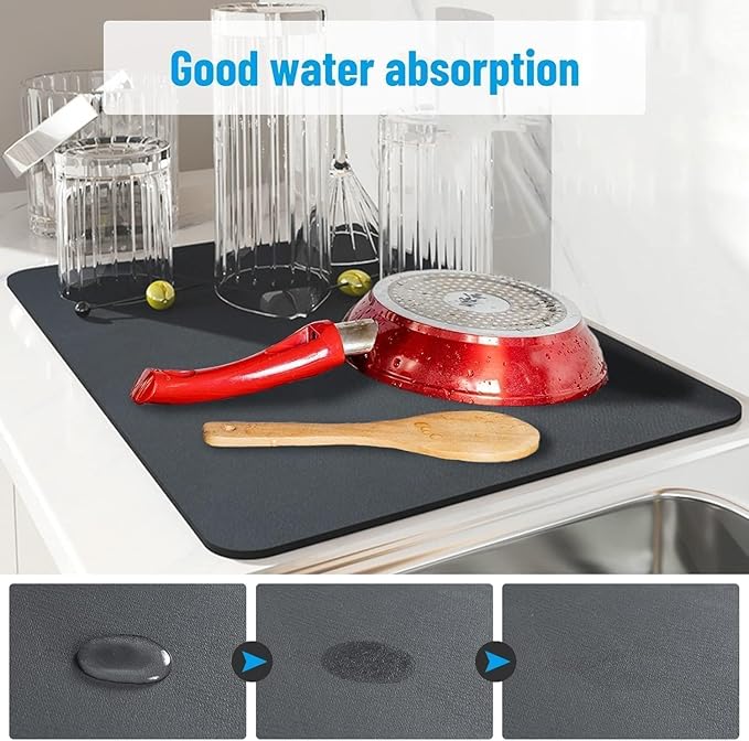 Dish Drying mat