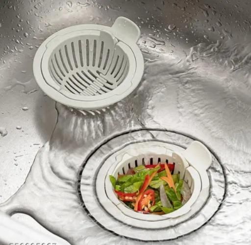 Kitchen Sink Stopper