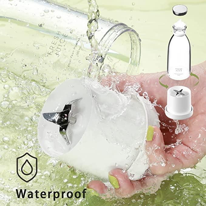 Portable juice Blender