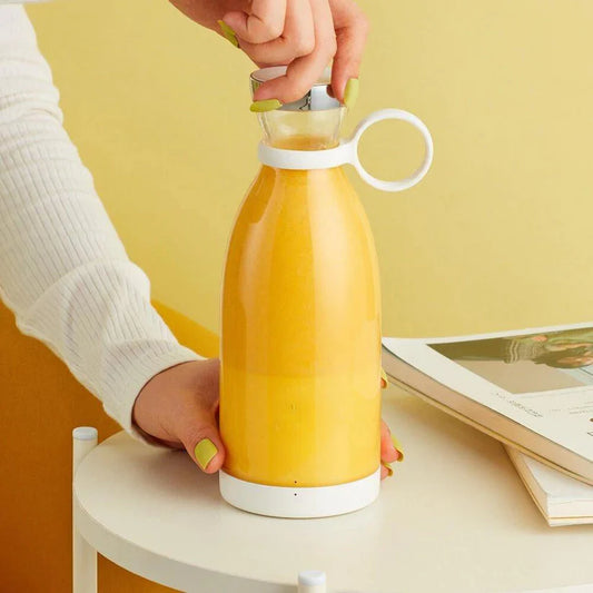 Portable juice Blender