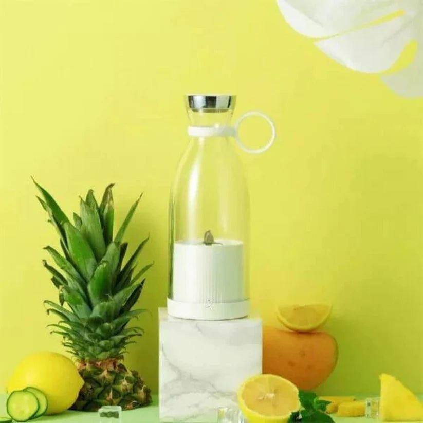 Portable juice Blender