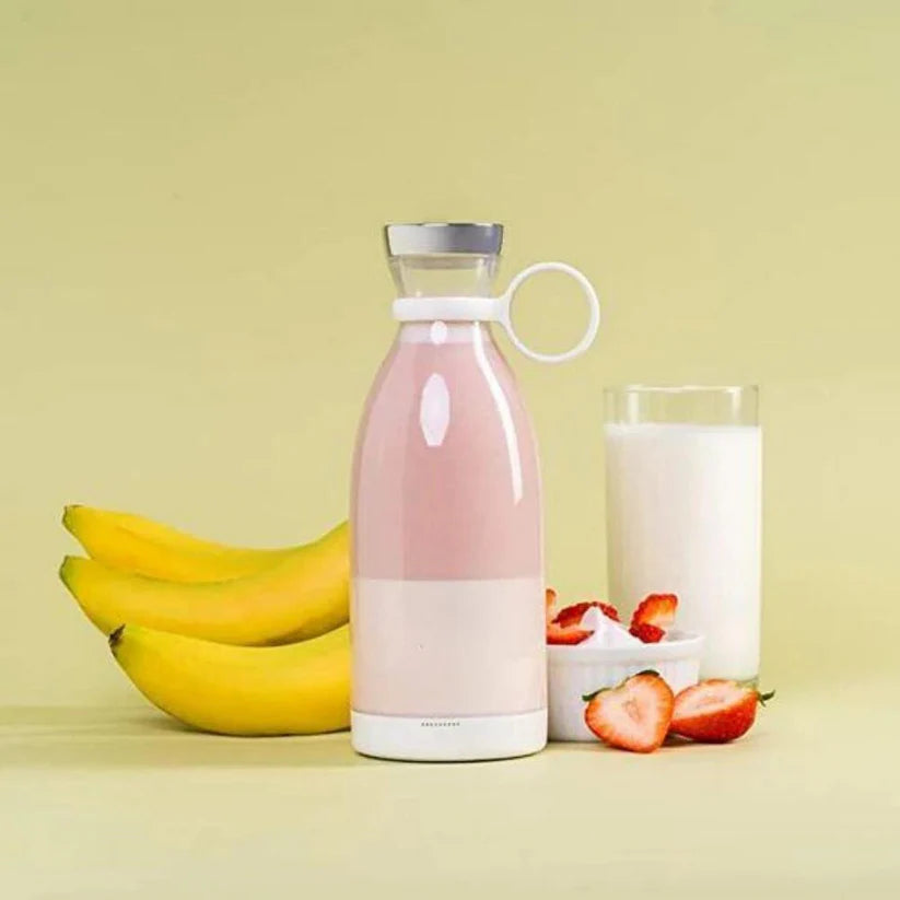 Portable juice Blender