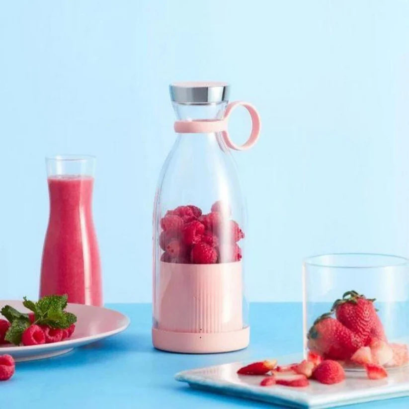 Portable juice Blender