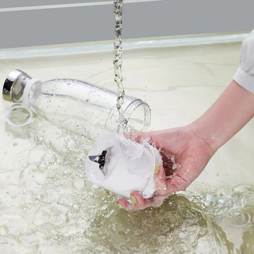 Portable juice Blender