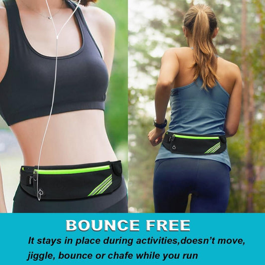Waist Pouch Bag