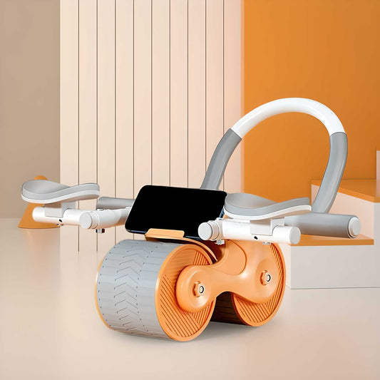 Ab Exercise Roller