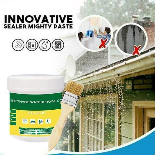 Efficient Leak Waterproof Glue