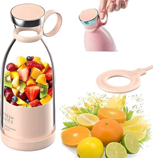 Portable juice Blender