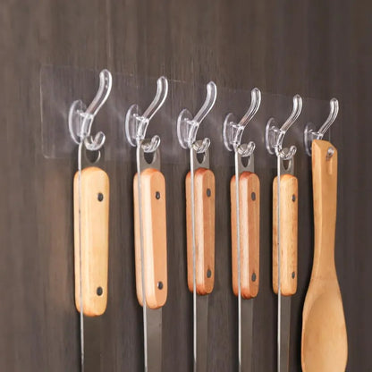 Wall Hanger Hooks