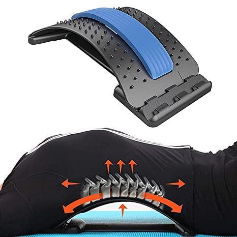 PostureEase Back Stretcher
