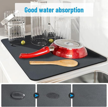 Dish Drying mat