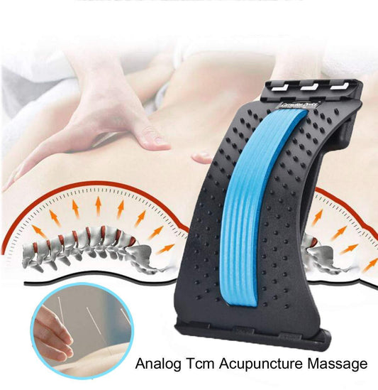 PostureEase Back Stretcher