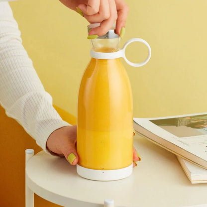 Portable juice Blender